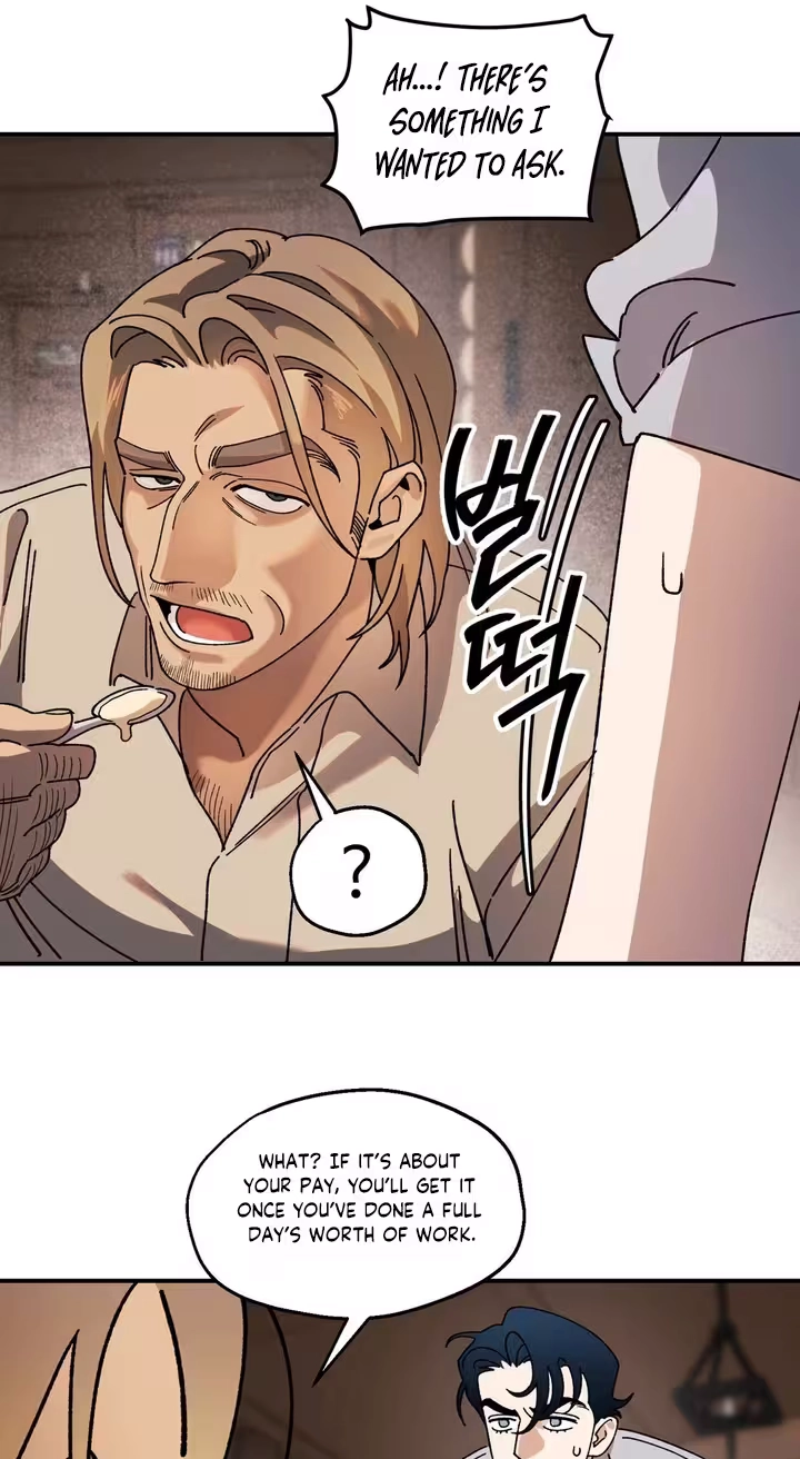 Dogs at the Gravesite Chapter 2 page 44 - 