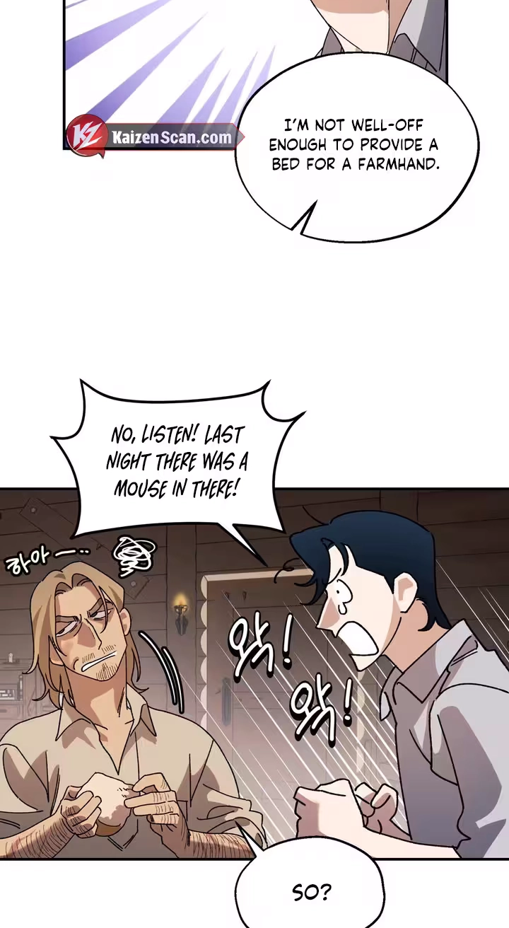 Dogs at the Gravesite Chapter 2 page 46 - 