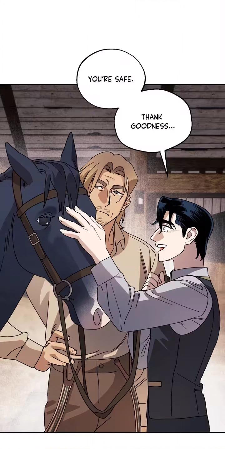 Dogs at the Gravesite Chapter 2 page 8 - 