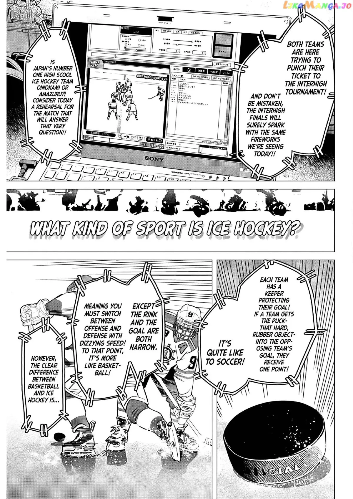 Dogsred  Manga Chapter 1 page 30 - 