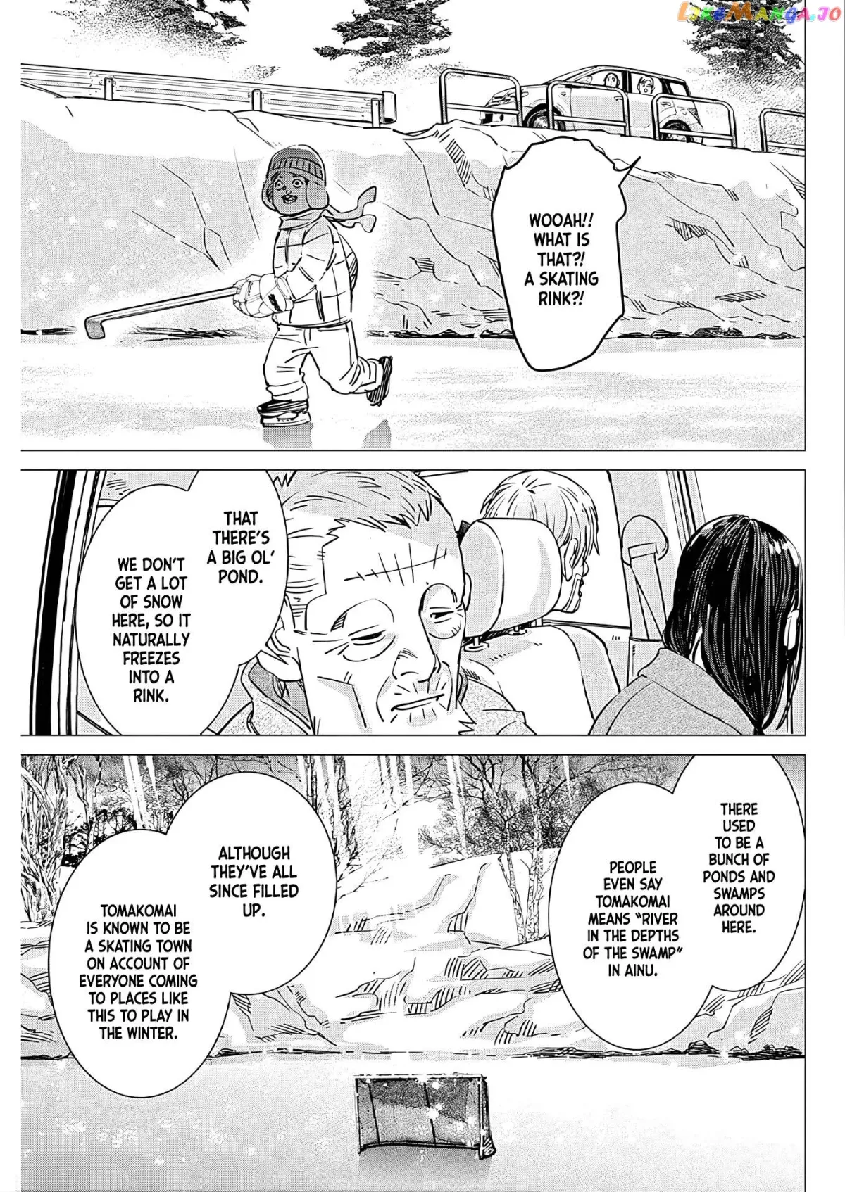 Dogsred  Manga Chapter 1 page 40 - 