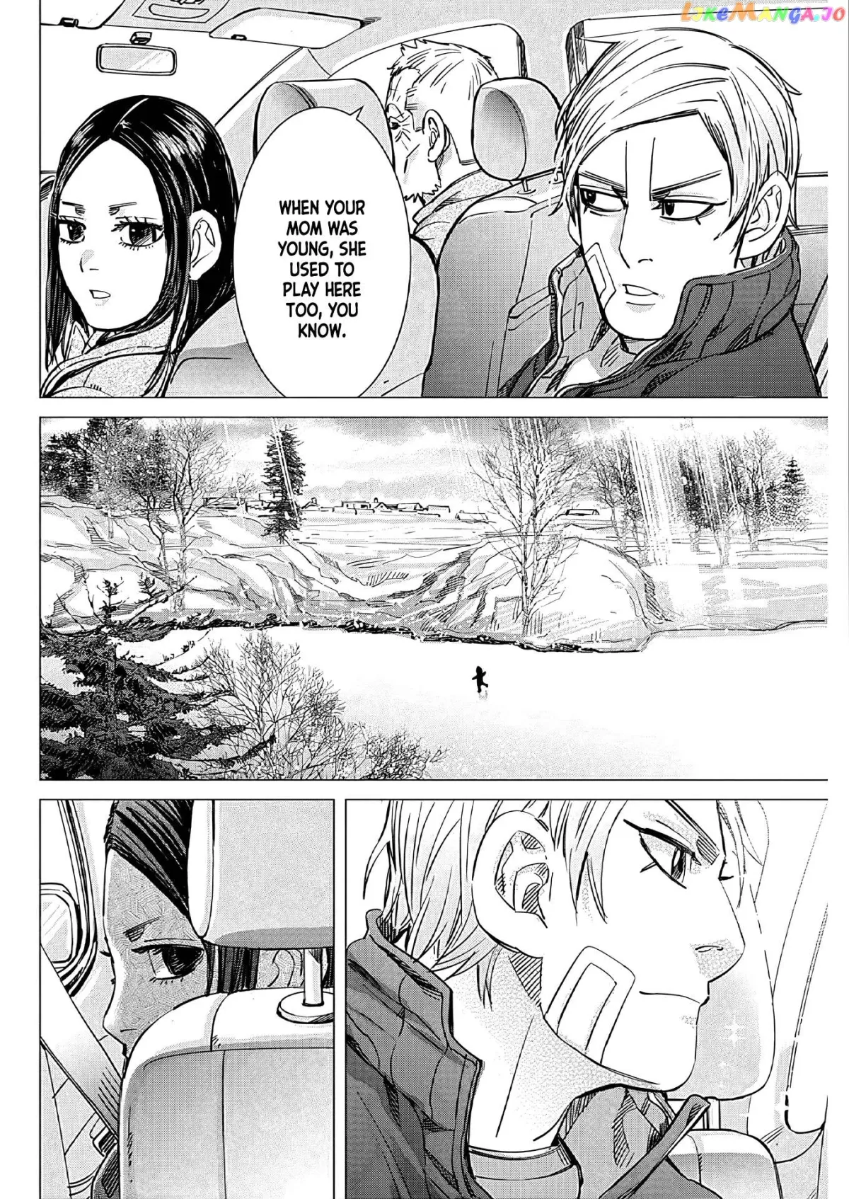 Dogsred  Manga Chapter 1 page 41 - 