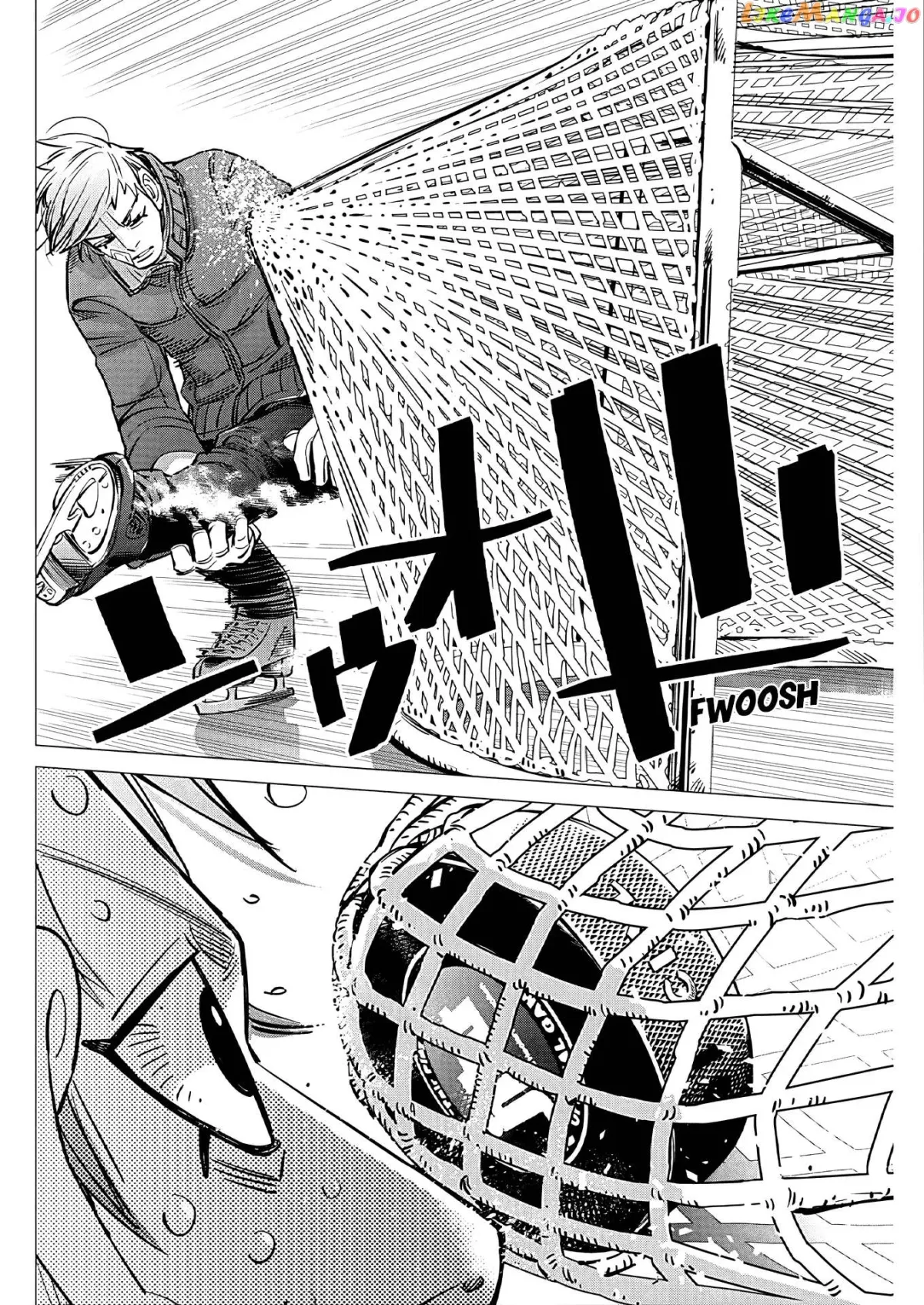 Dogsred  Manga Chapter 1 page 53 - 