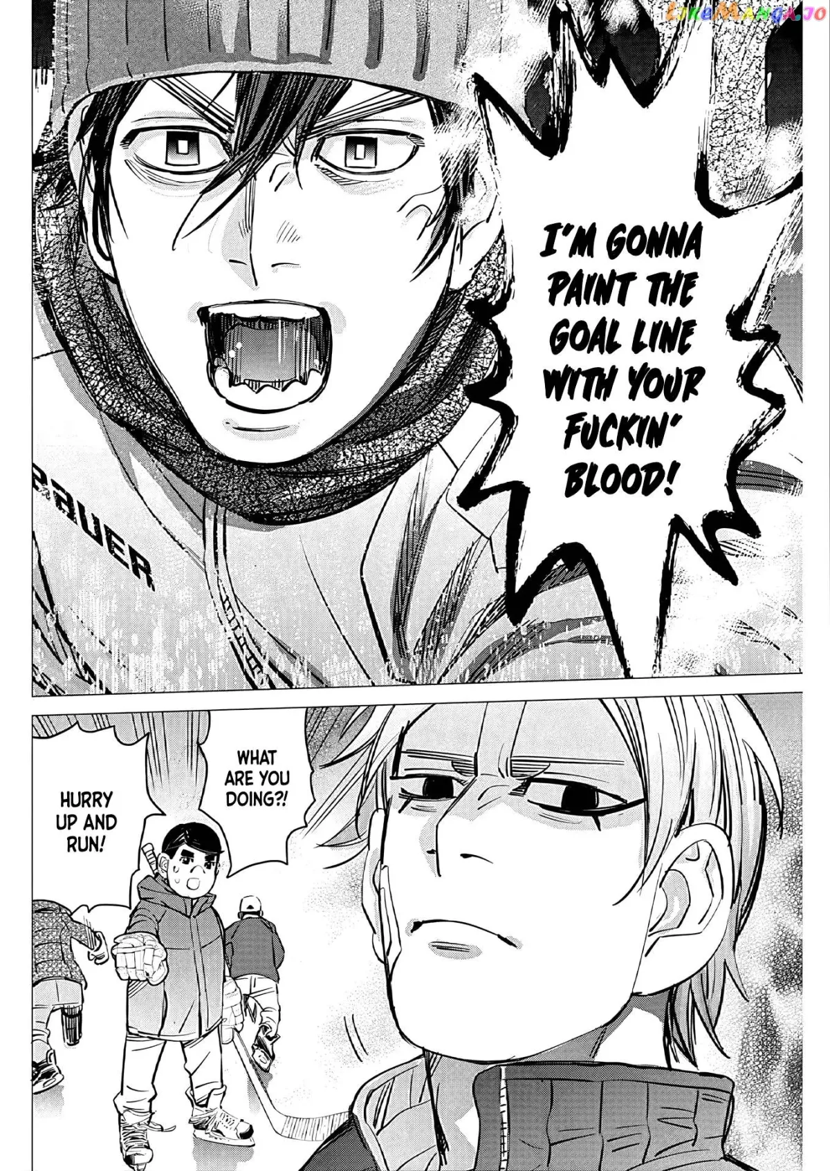 Dogsred  Manga Chapter 1 page 55 - 