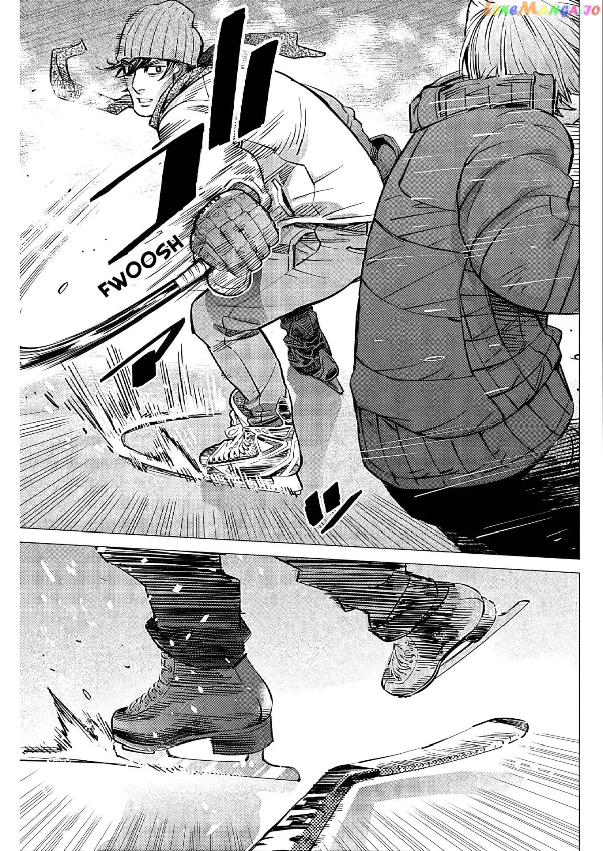 Dogsred  Manga Chapter 1 page 58 - 