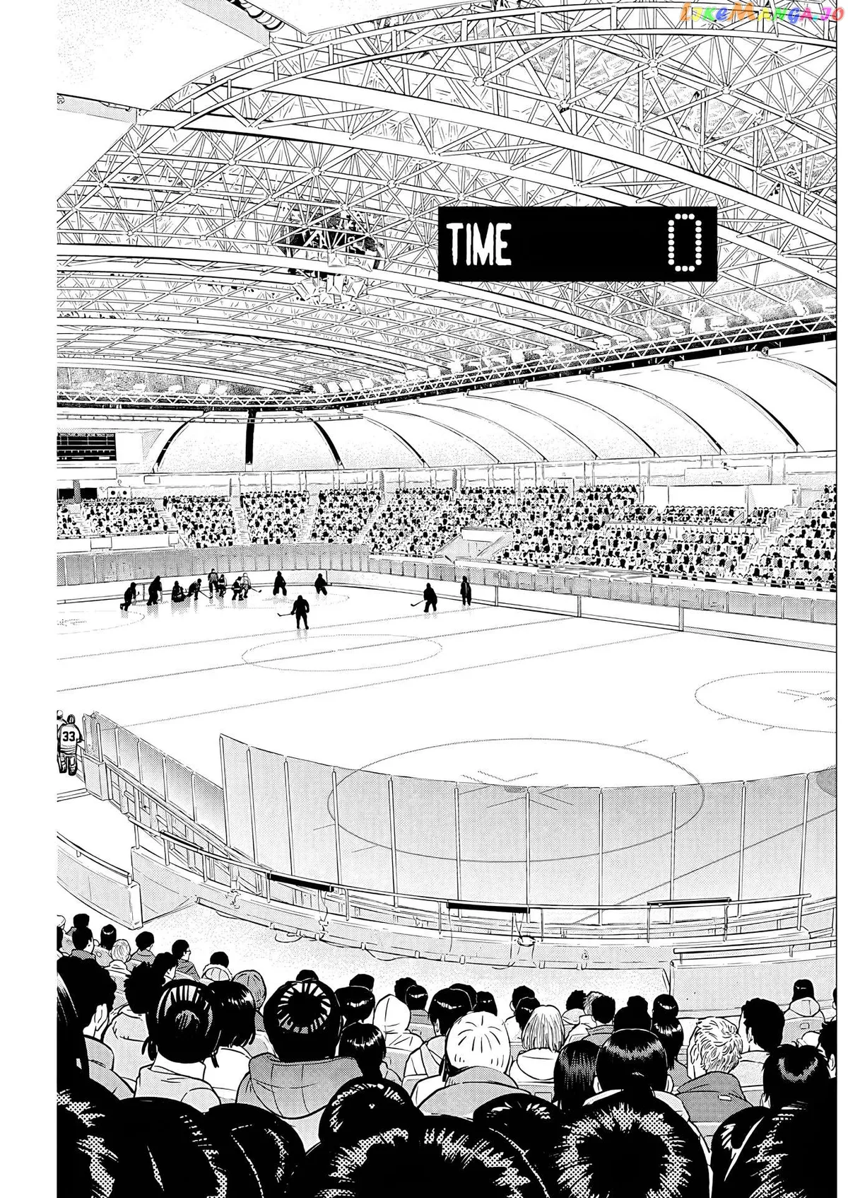 Dogsred  Manga Chapter 11 page 14 - 