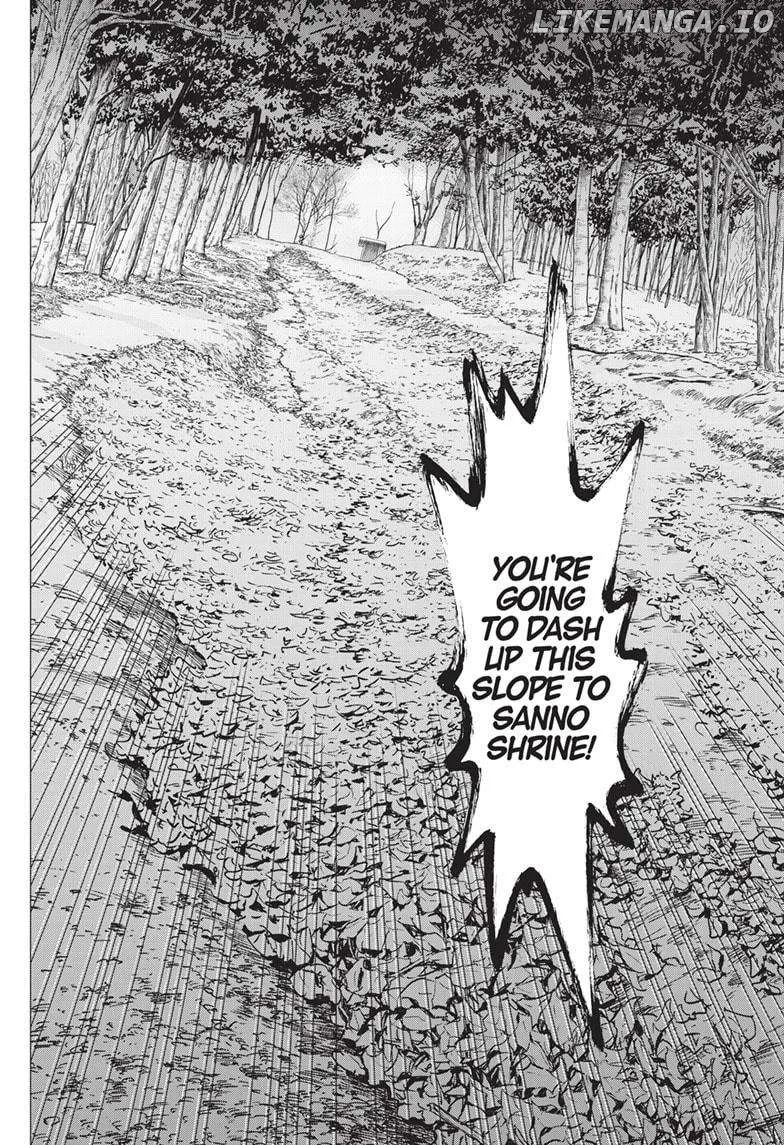 Dogsred  Manga Chapter 17 page 5 - 