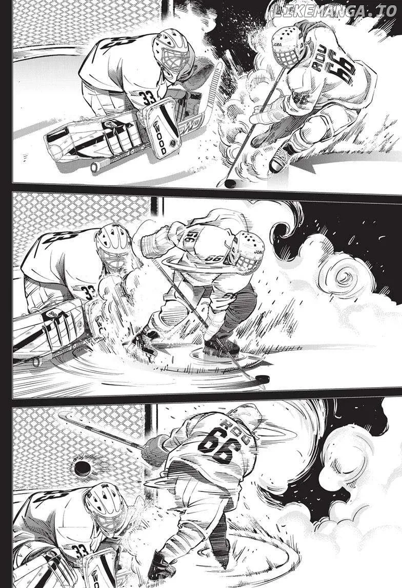 Dogsred  Manga Chapter 20 page 2 - 