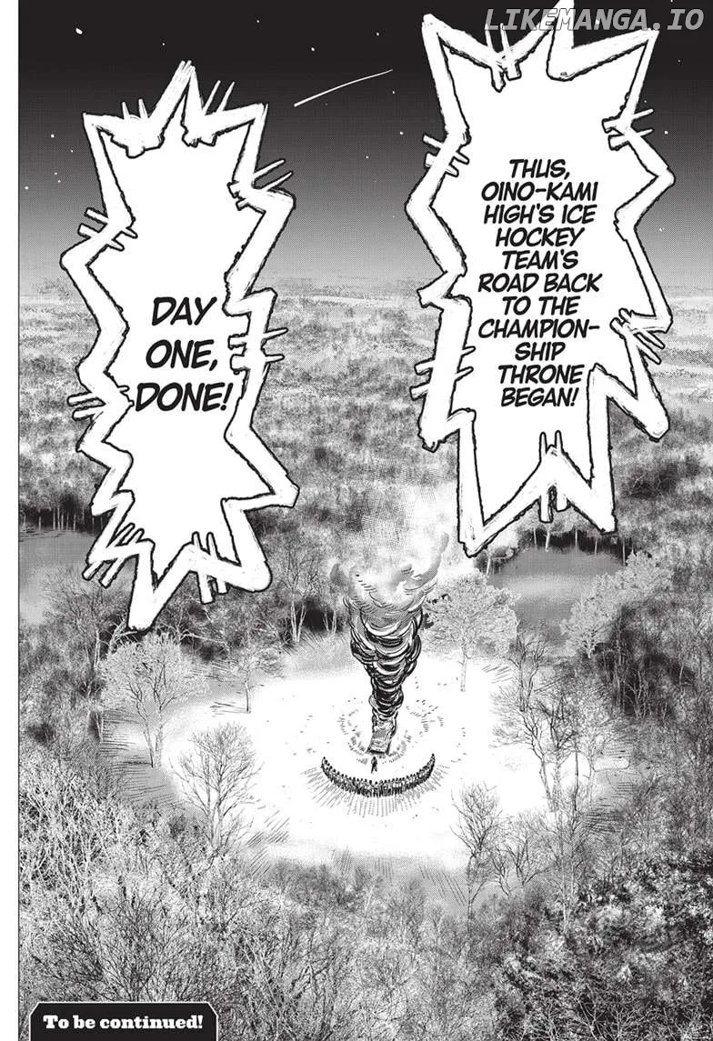 Dogsred  Manga Chapter 23 page 18 - 