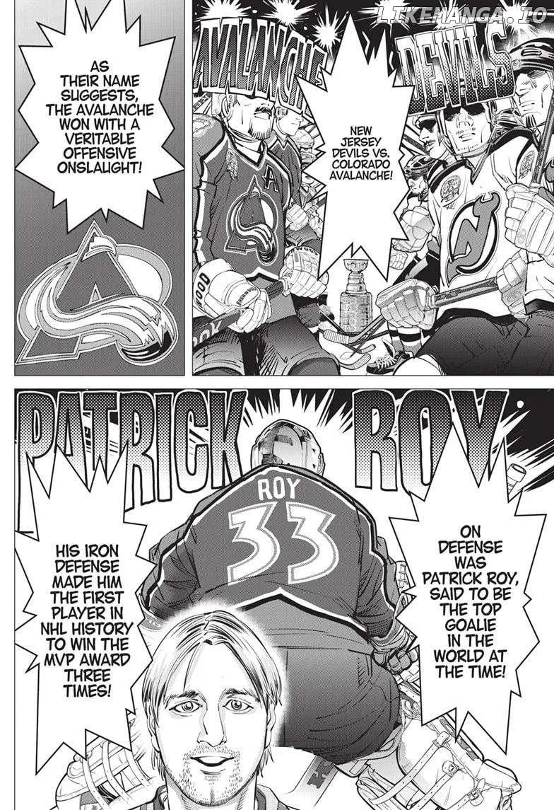 Dogsred  Manga Chapter 26 page 4 - 
