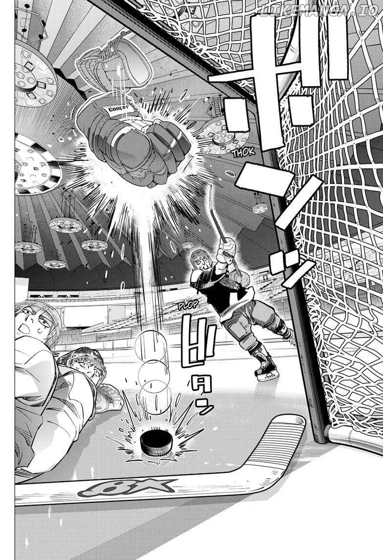 Dogsred  Manga Chapter 37 page 13 - 