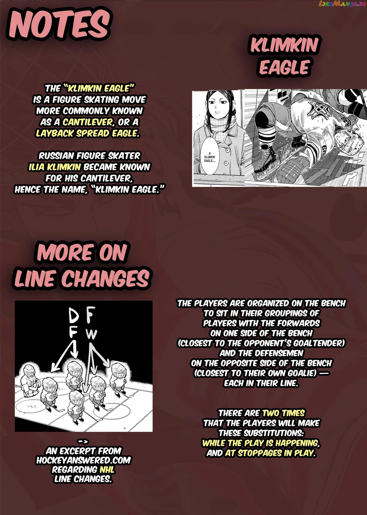 Dogsred  Manga Chapter 4 page 22 - 