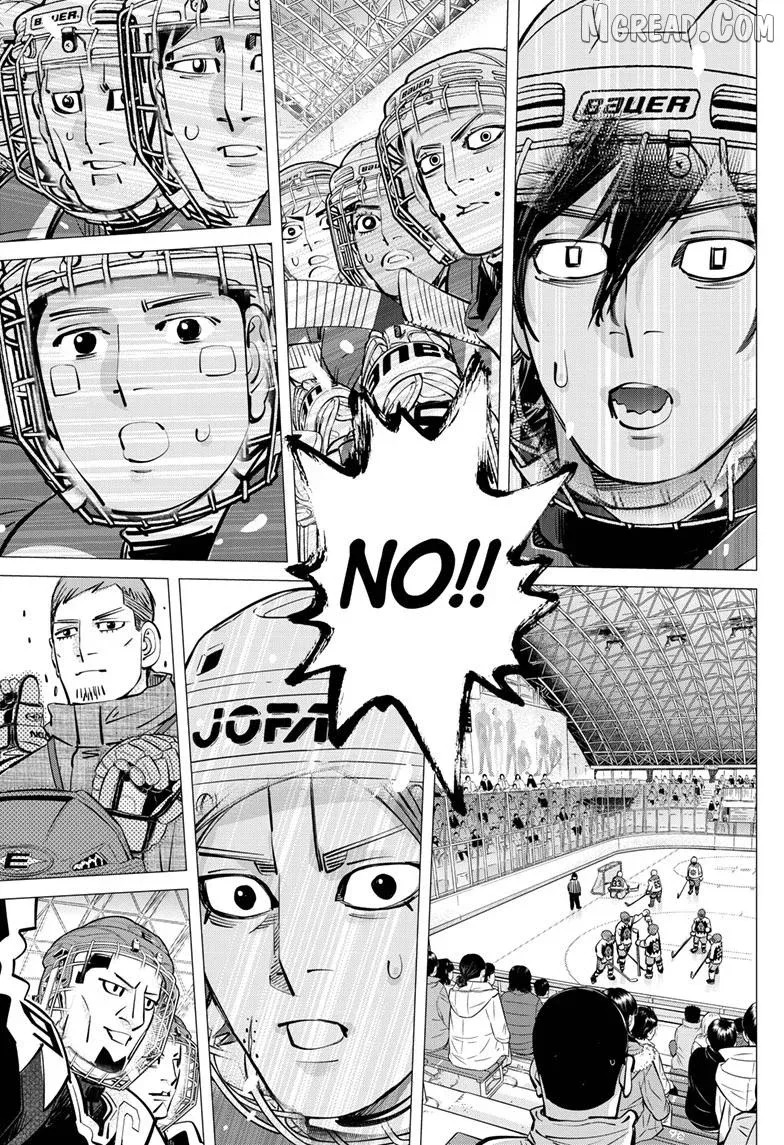 Dogsred  Manga Chapter 67 page 13 - 