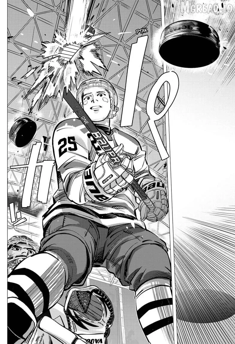 Dogsred  Manga Chapter 69 page 16 - 