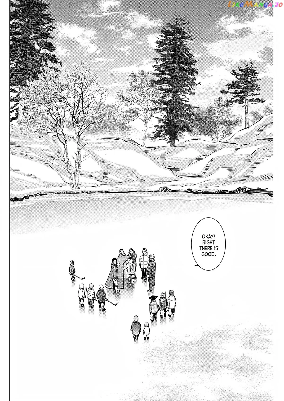 Dogsred  Manga Chapter 7 page 15 - 