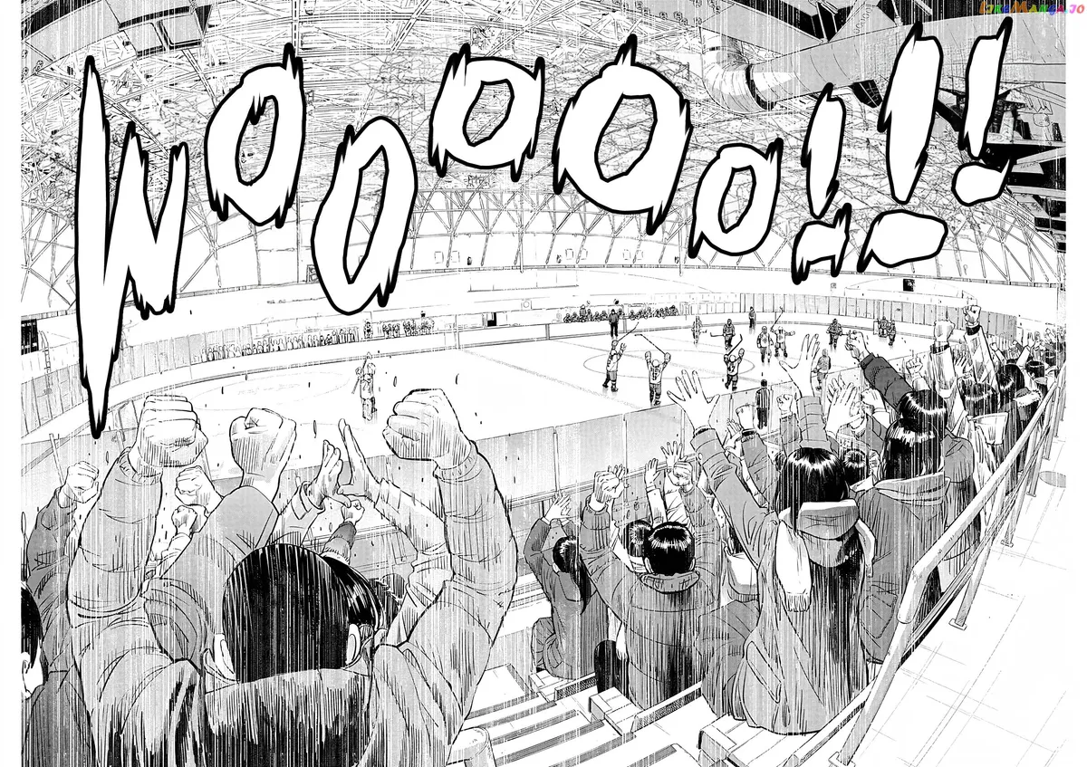 Dogsred  Manga Chapter 7 page 17 - 