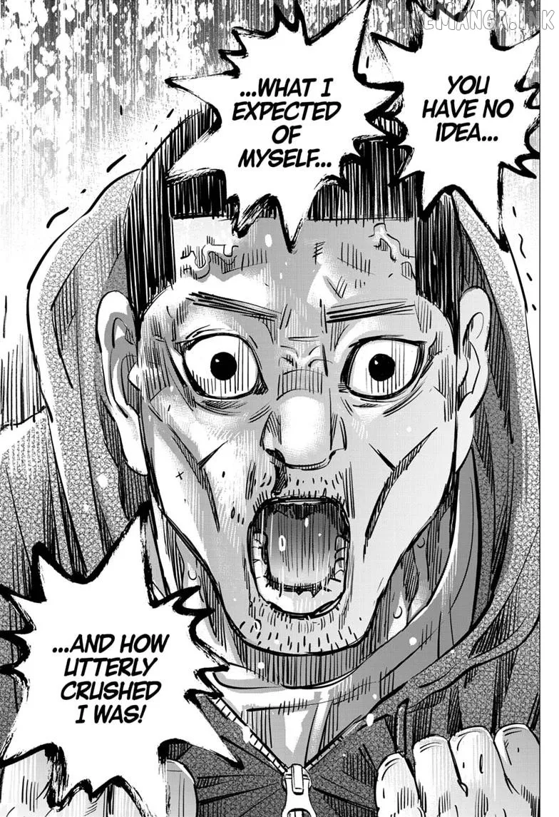 Dogsred  Manga Chapter 72 page 15 - 