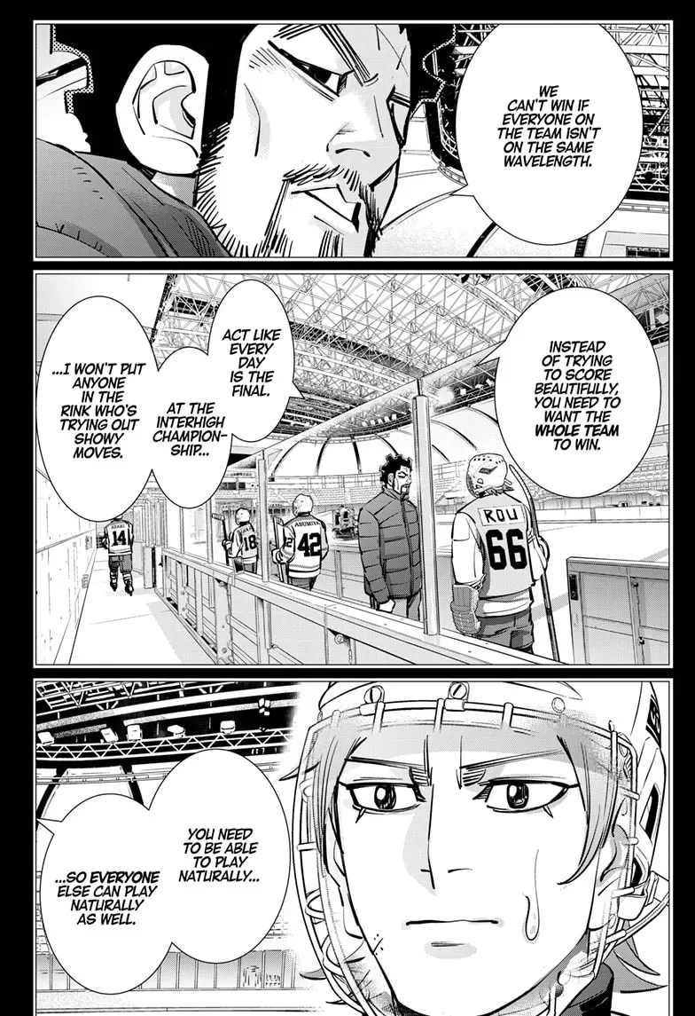 Dogsred Chapter 0.1 page 16 - 
