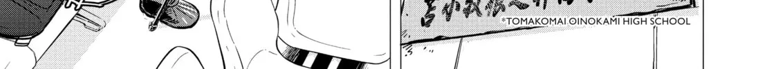 Dogsred Chapter 1 page 64 - 