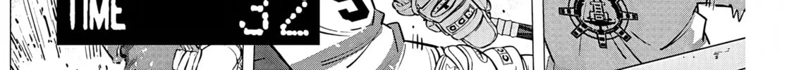 Dogsred Chapter 11 page 26 - 
