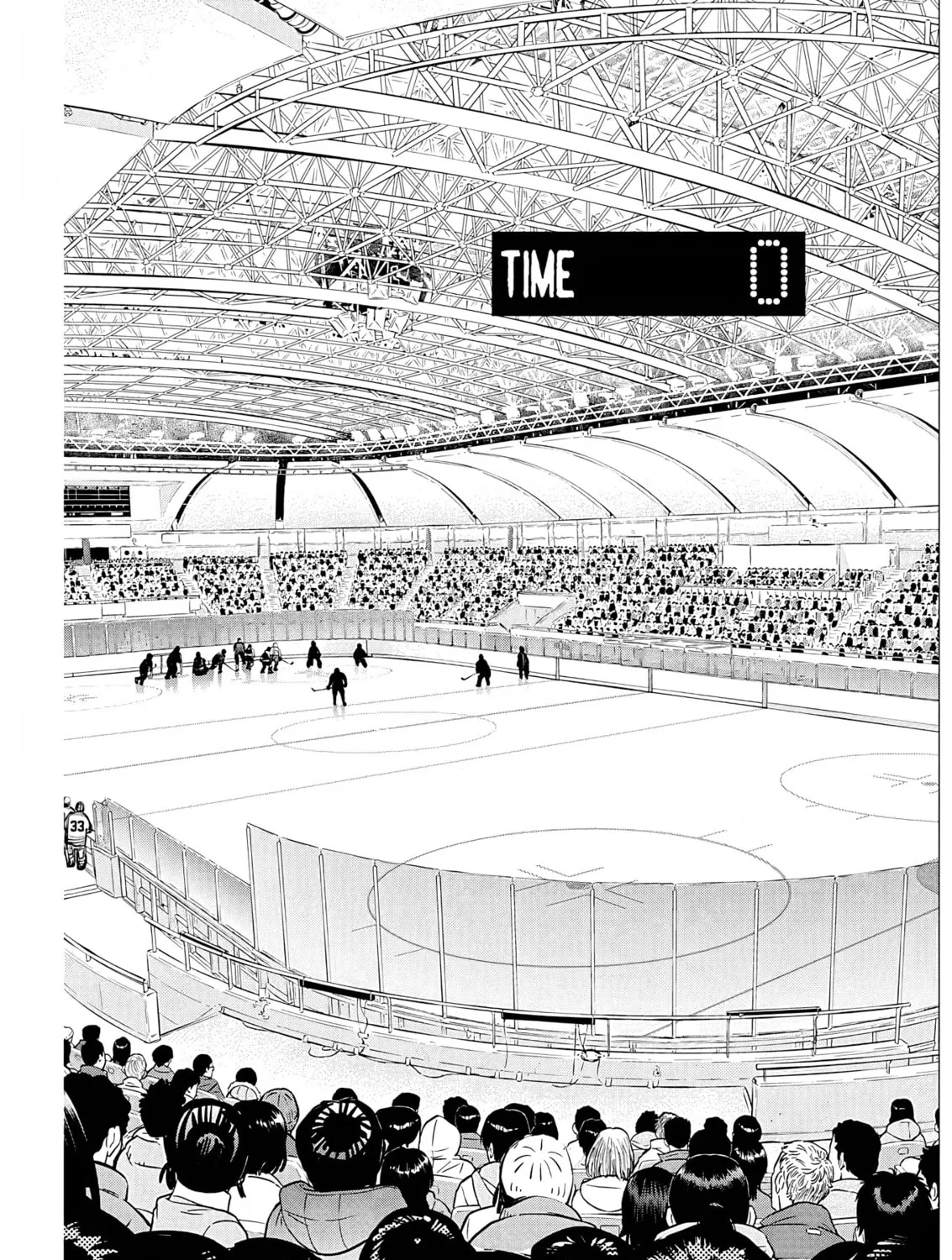 Dogsred Chapter 11 page 27 - 