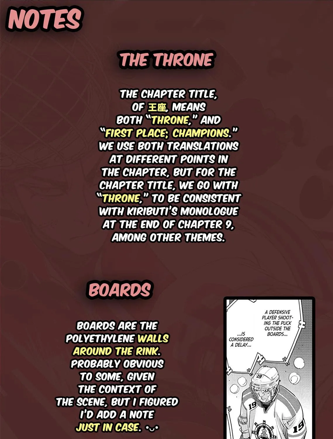 Dogsred Chapter 11 page 39 - 