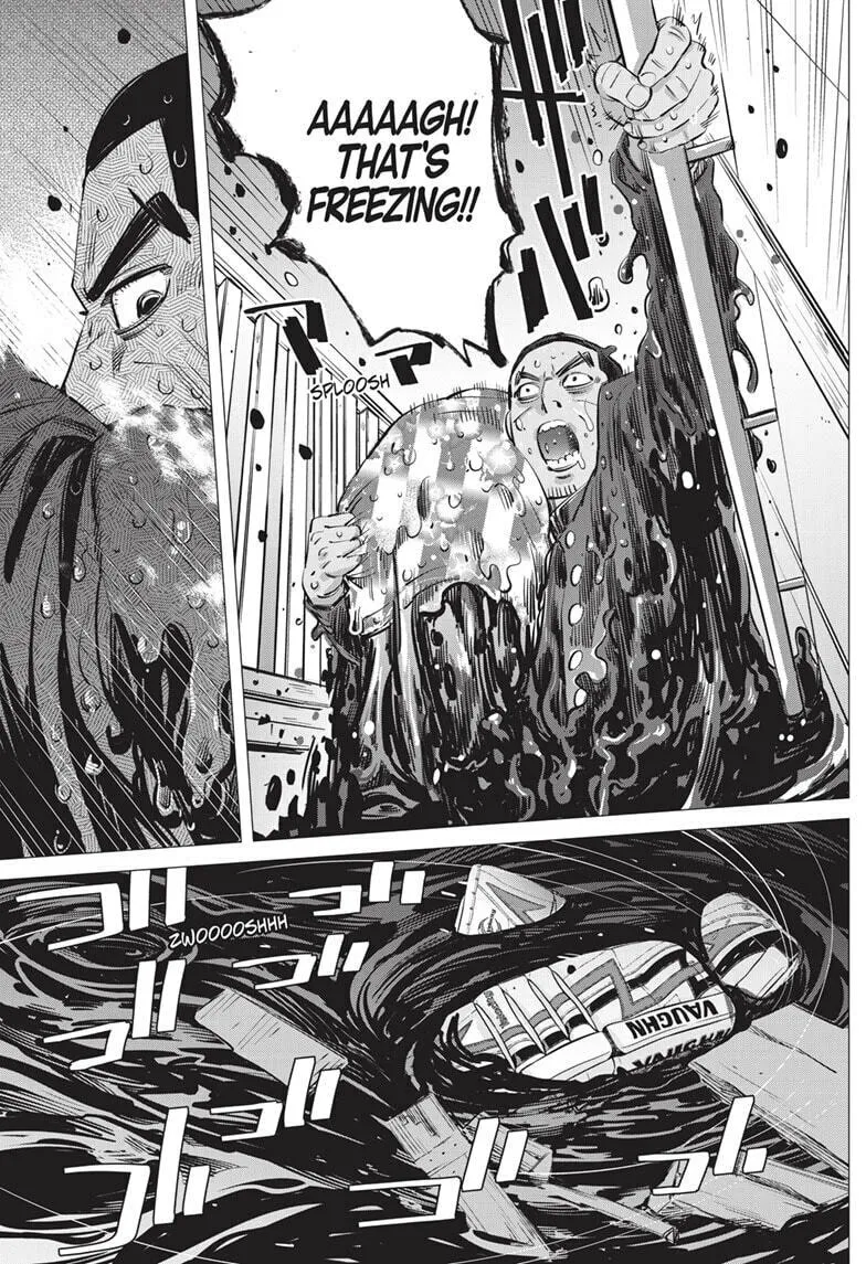 Dogsred Chapter 13 page 13 - 