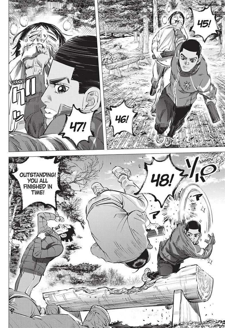 Dogsred Chapter 16 page 4 - 