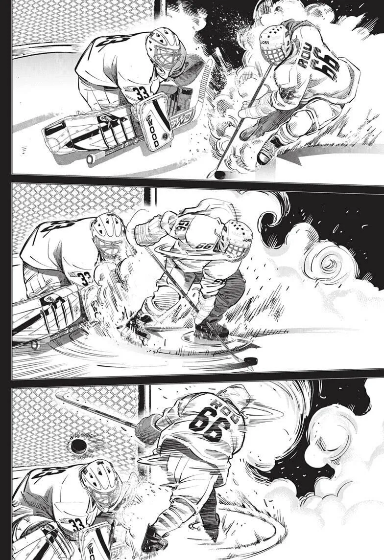 Dogsred Chapter 20 page 2 - 
