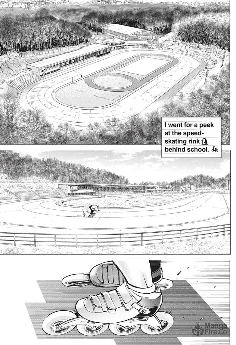 Dogsred Chapter 25 page 3 - 