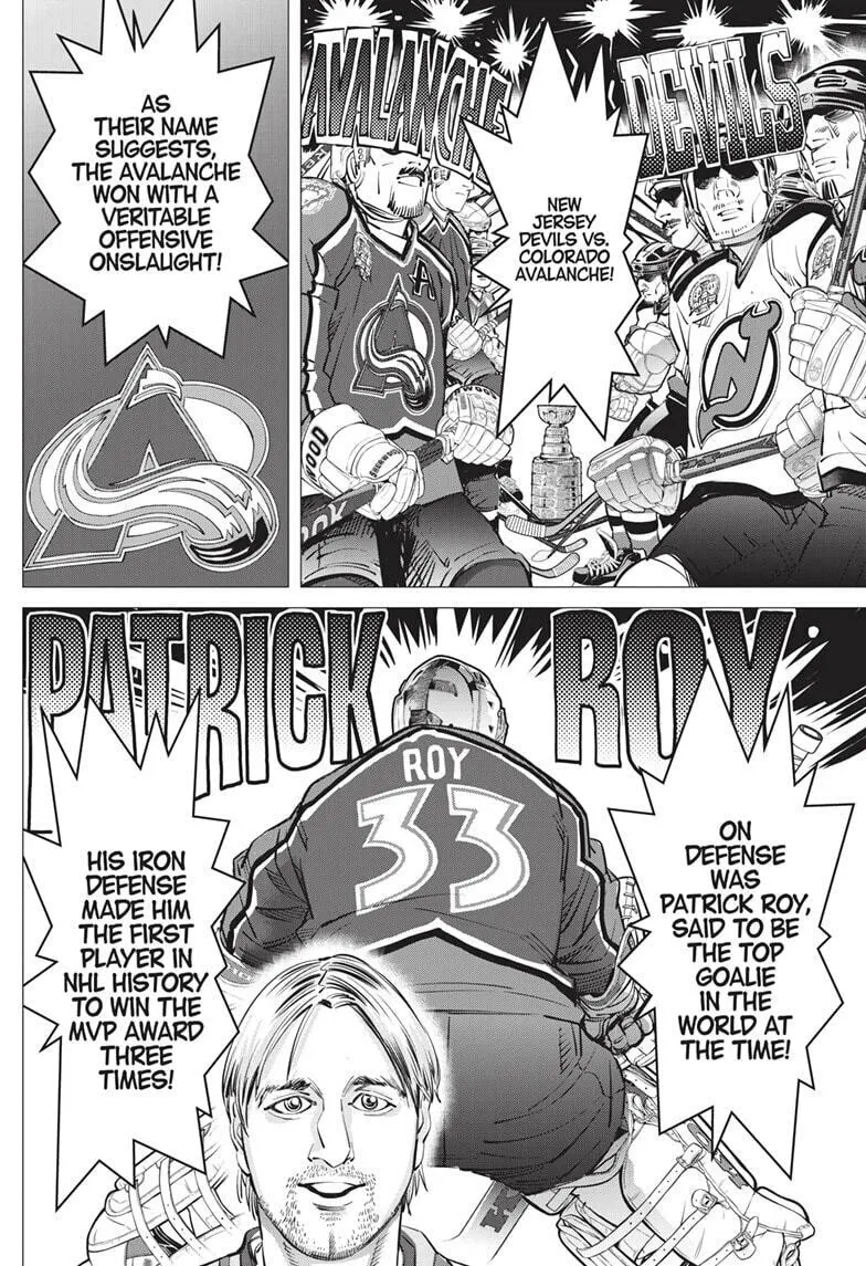 Dogsred Chapter 26 page 4 - 