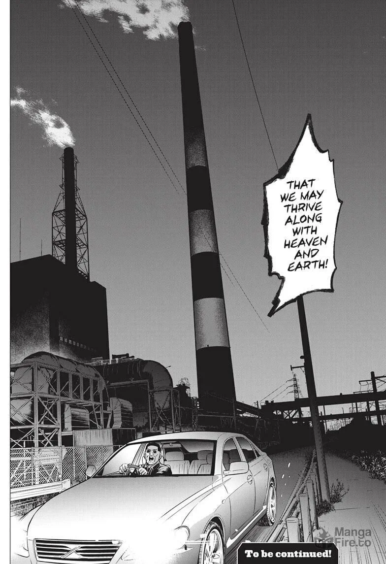 Dogsred Chapter 27 page 18 - 