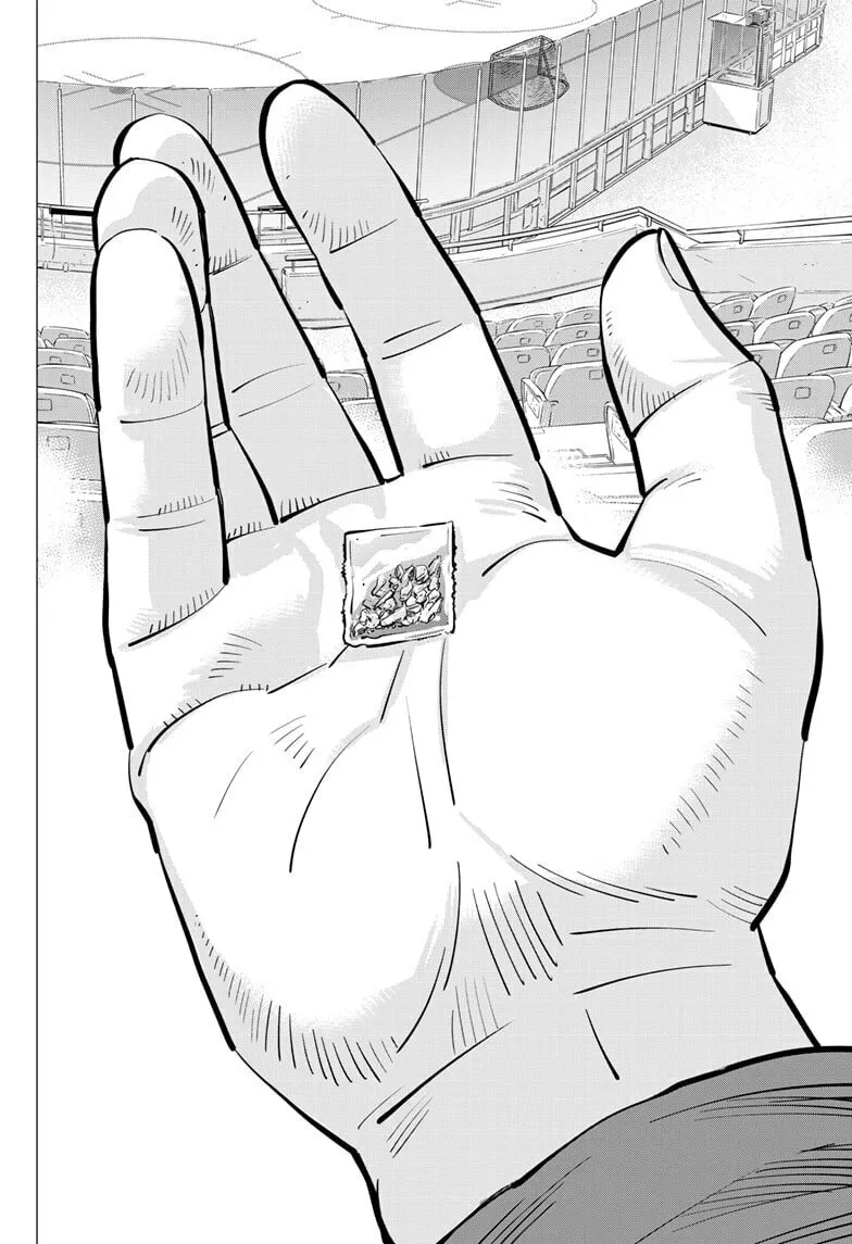 Dogsred Chapter 29 page 17 - 