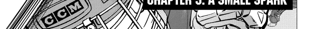 Dogsred Chapter 5 page 2 - 
