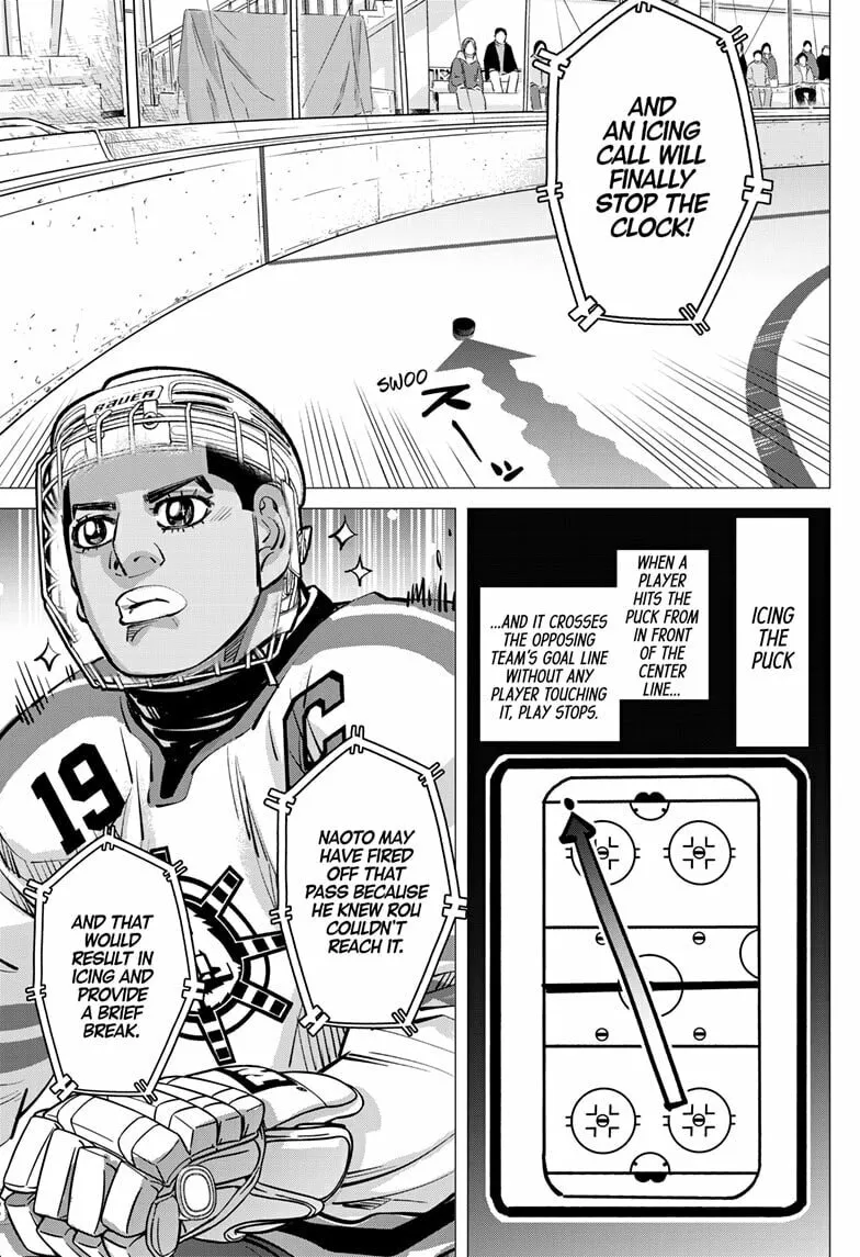 Dogsred Chapter 51 page 11 - 