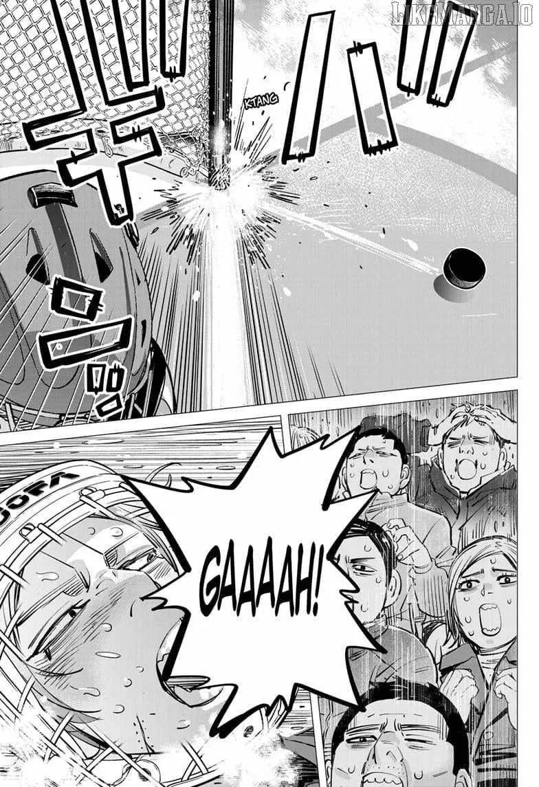 Dogsred Chapter 57 page 13 - 
