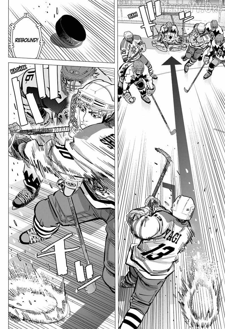 Dogsred Chapter 64 page 7 - 