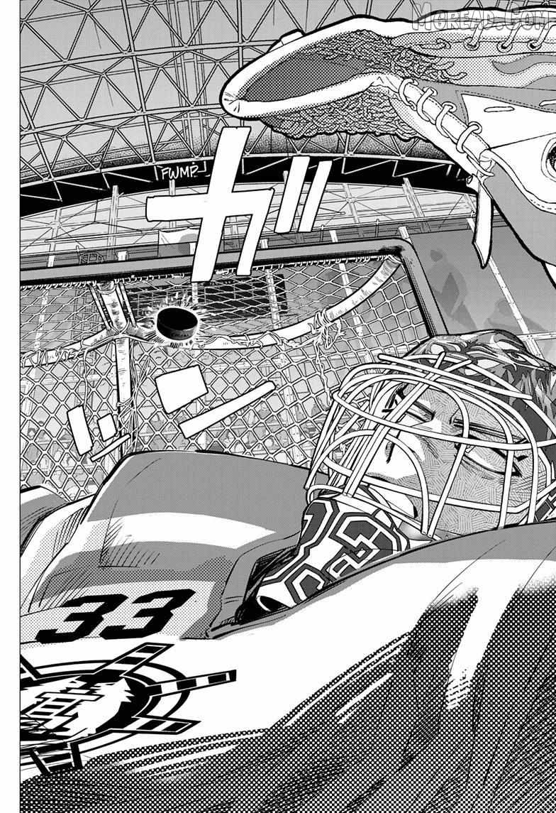 Dogsred Chapter 67 page 12 - 