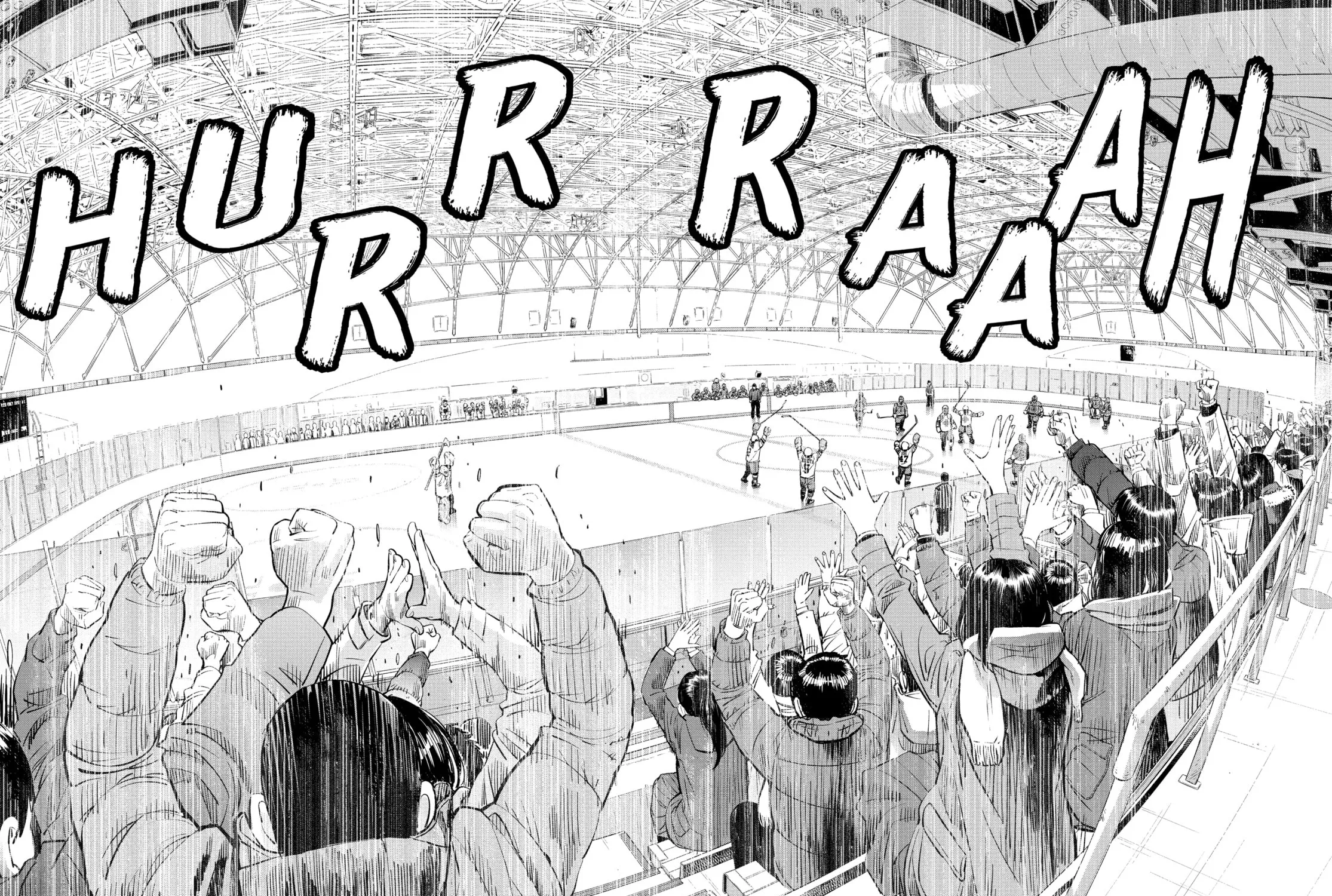 Dogsred Chapter 7 page 31 - 