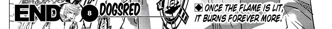 Dogsred Chapter 8 page 38 - 