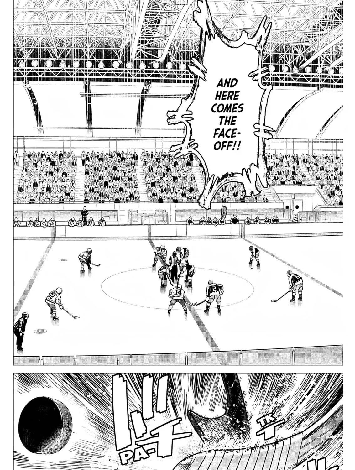 Dogsred Chapter 9 page 17 - 