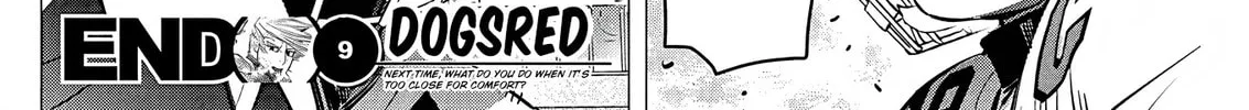 Dogsred Chapter 9 page 38 - 