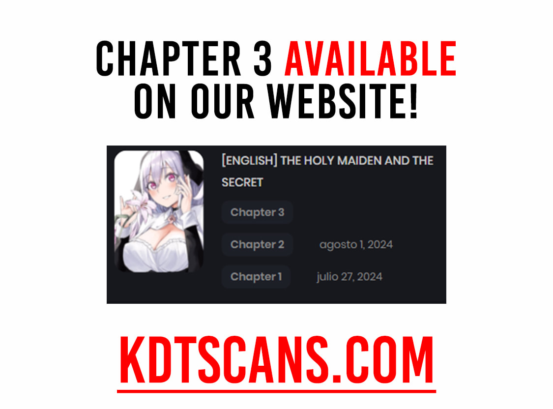 Doing Secret Things with the Holy Maidens Chapter 2 page 38 - 