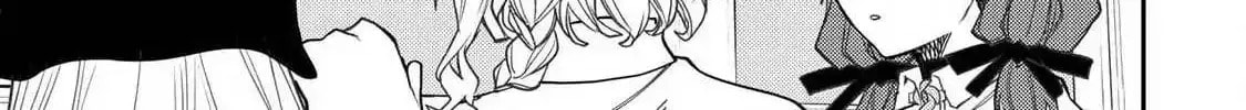 Doing Secret Things with the Holy Maidens Chapter 65 page 32 - 