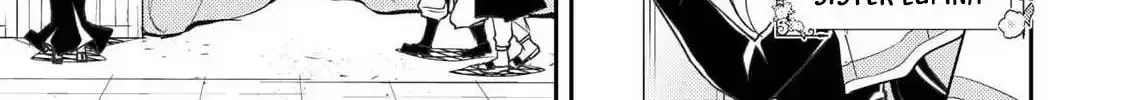 Doing Secret Things with the Holy Maidens Chapter 65 page 8 - 