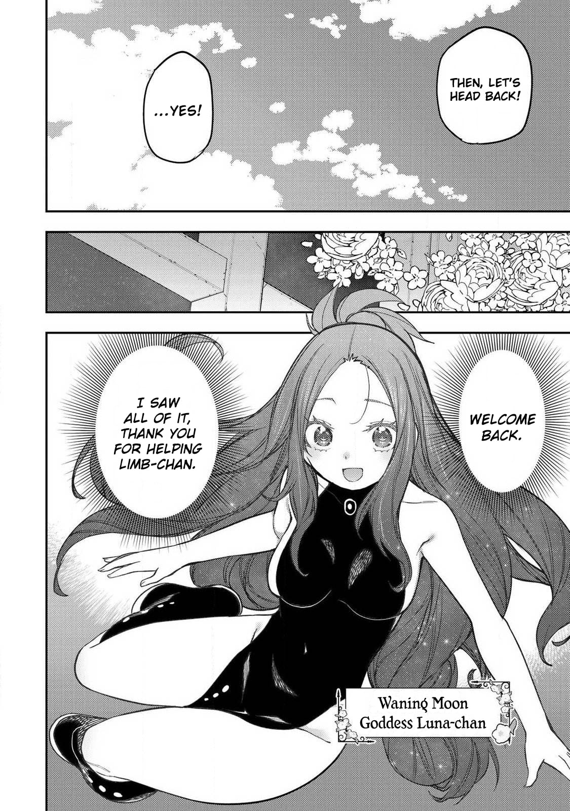Doing Secret Things with the Holy Maidens Chapter 89 page 17 - 