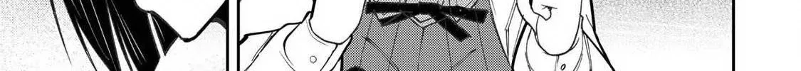 Doing Secret Things with the Holy Maidens Chapter 91 page 32 - 