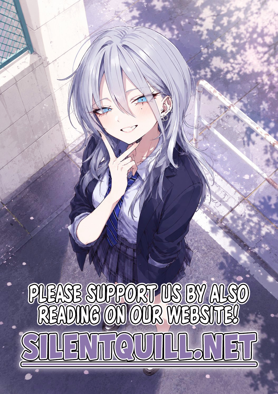 Doing Secret Things with the Holy Maidens Chapter 95 page 30 - 