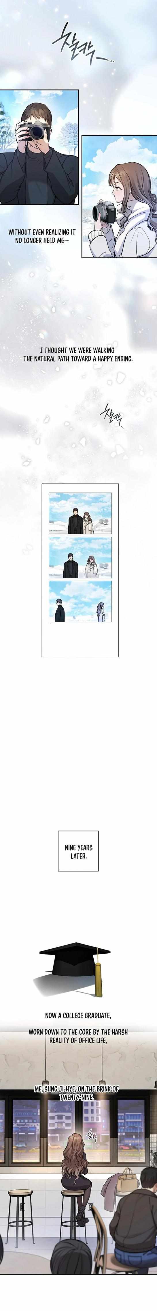 Dokkaebi Chapter 0 page 3 - 