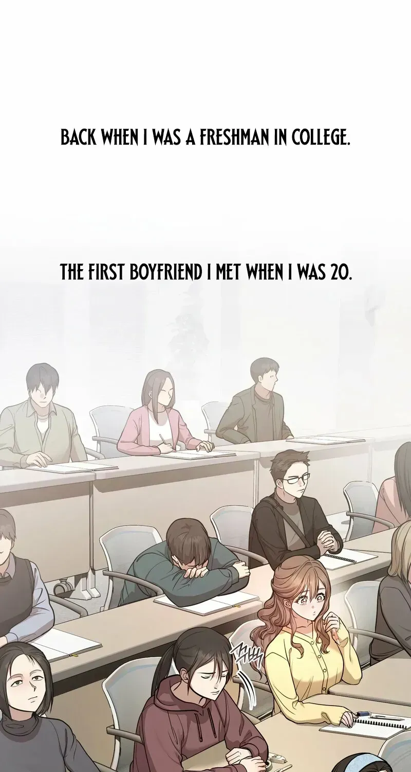 Dokkaebi Chapter 1.1 page 1 - 